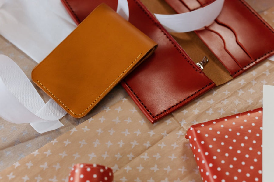 Netjies Leather Co. gift card